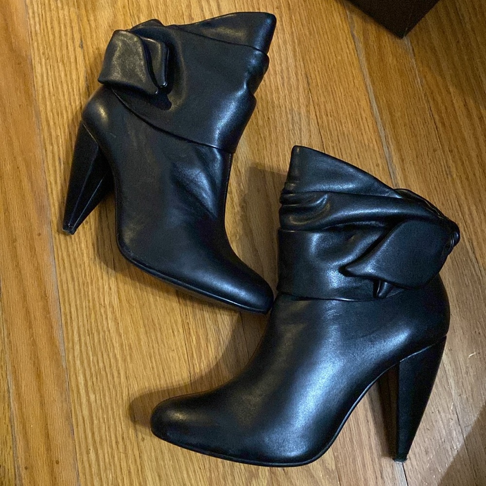 Booties - Picture 3 of 8